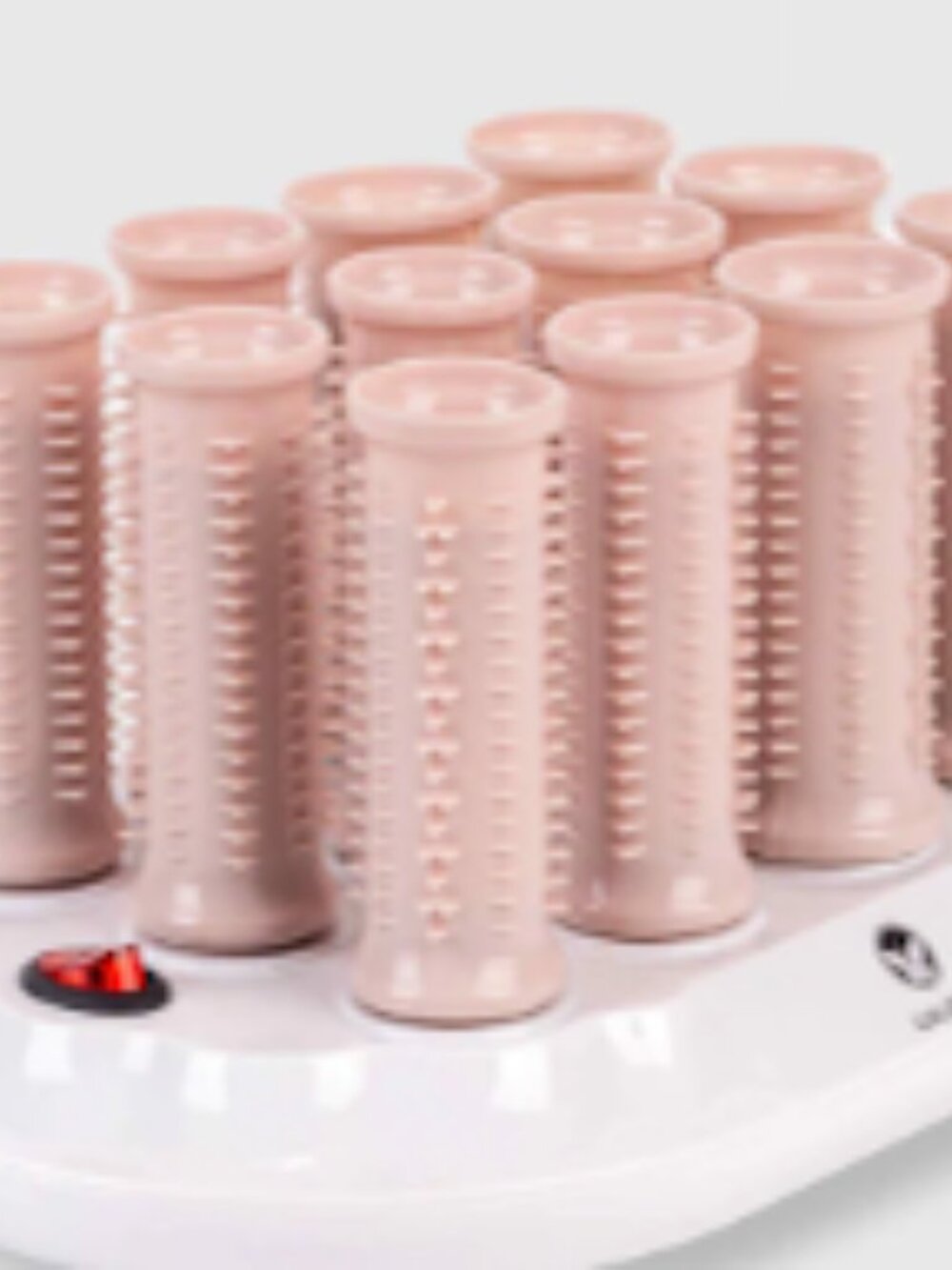 Ion Hot Rollers Short Set - Gen 1